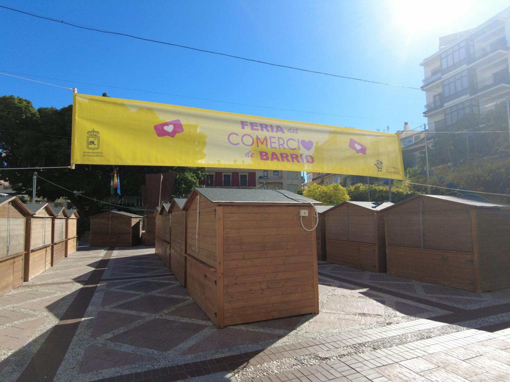Fuengirola Center Sweet&Beach Dış mekan fotoğraf
