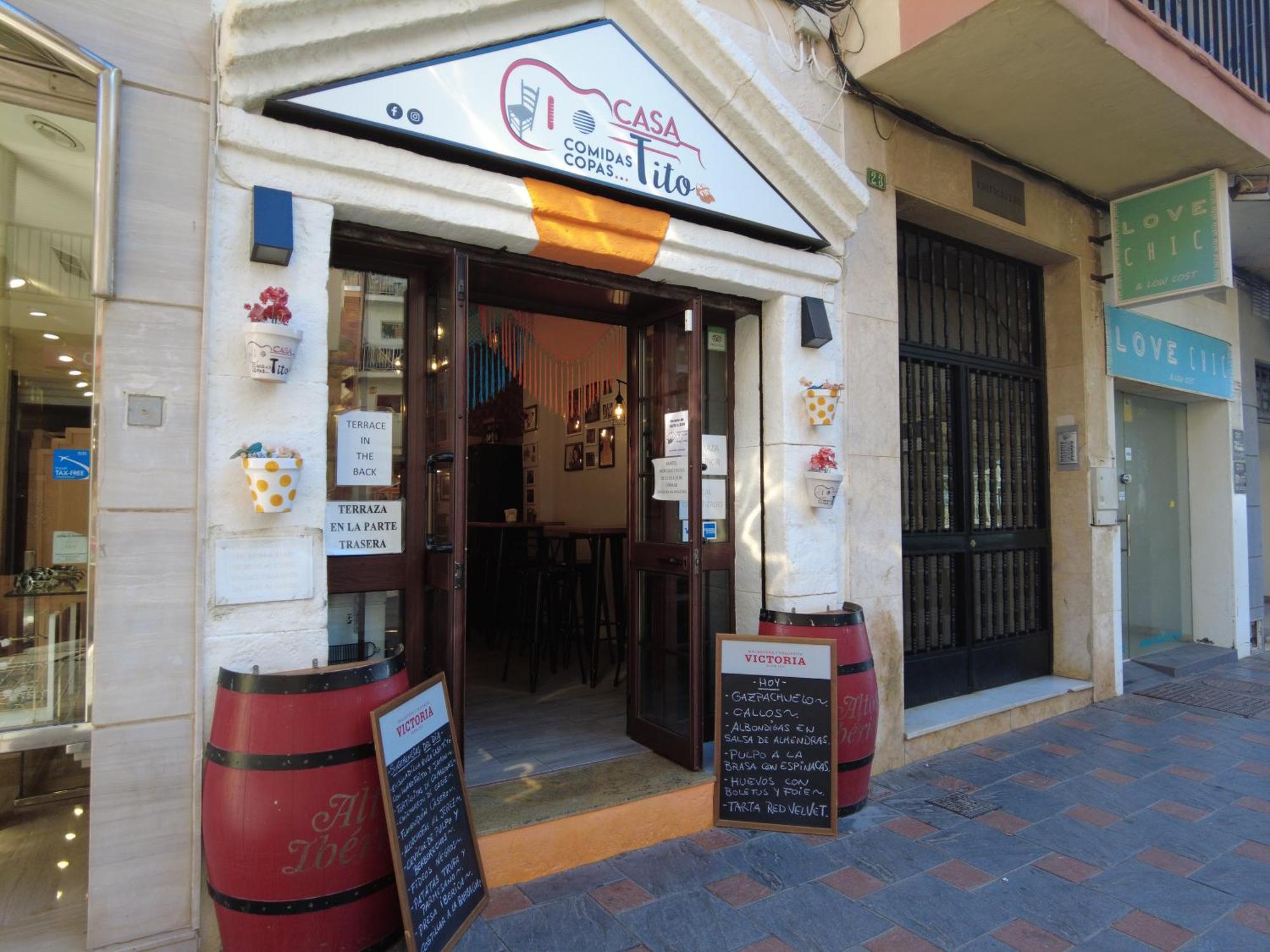 Fuengirola Center Sweet&Beach Dış mekan fotoğraf