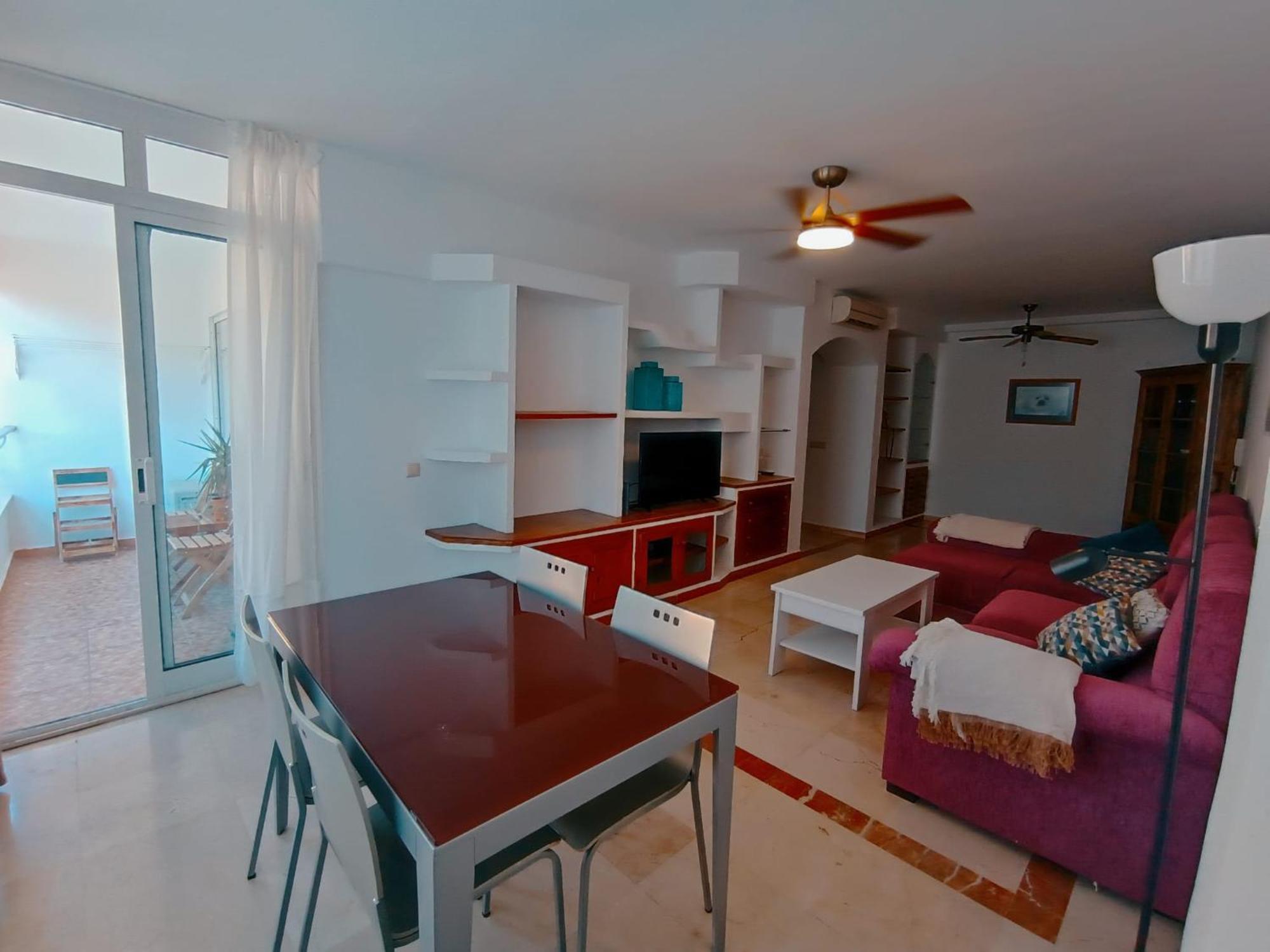 Fuengirola Center Sweet&Beach Dış mekan fotoğraf