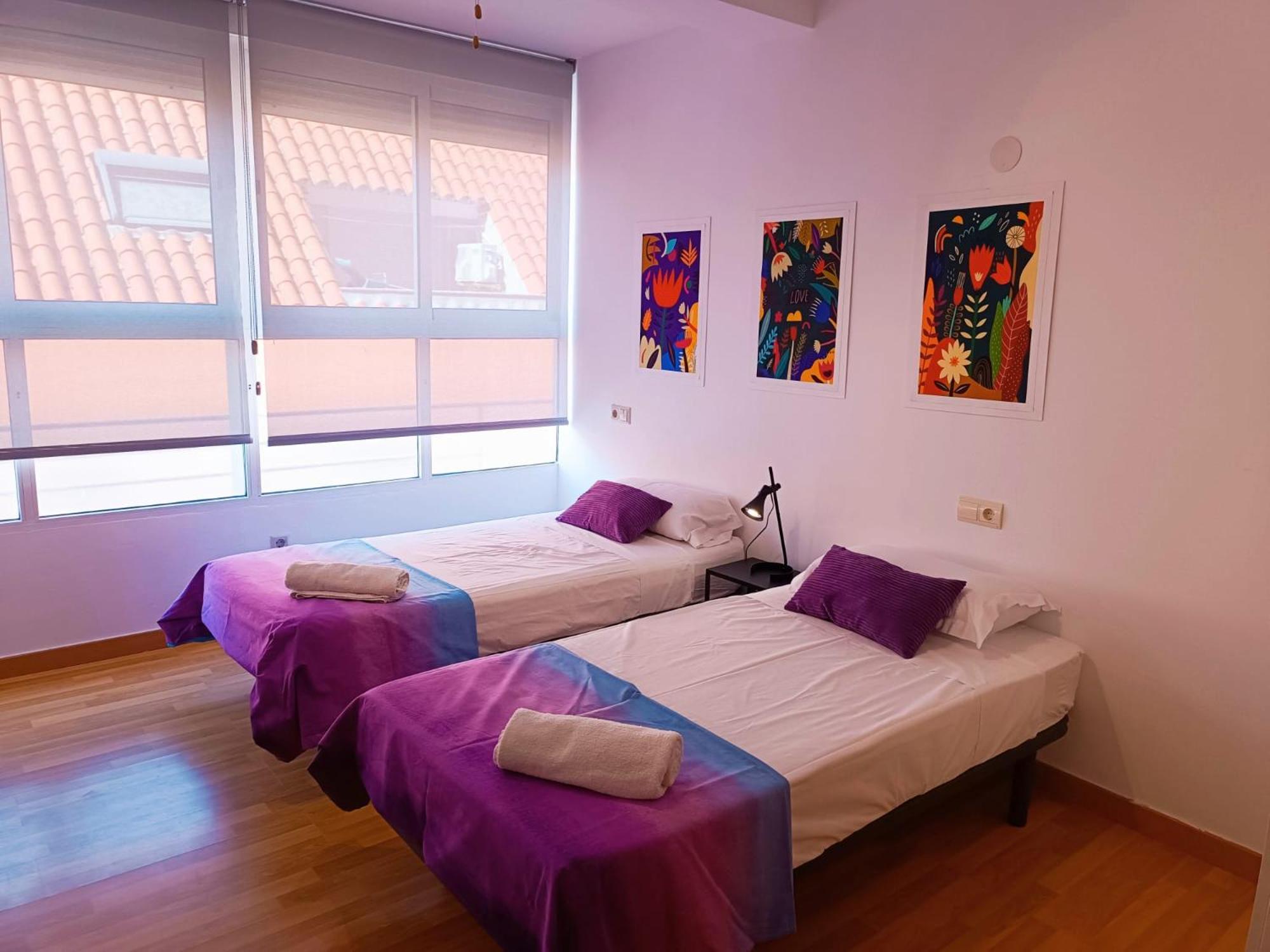 Fuengirola Center Sweet&Beach Dış mekan fotoğraf